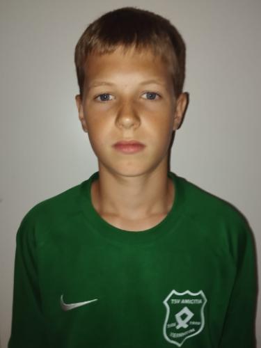 Mateo Ilija Nadarevic
