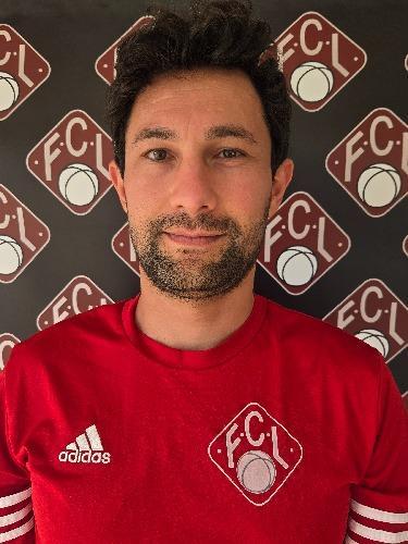 Emre Gümüs
