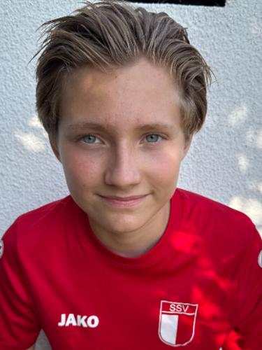 Maximilian Frania