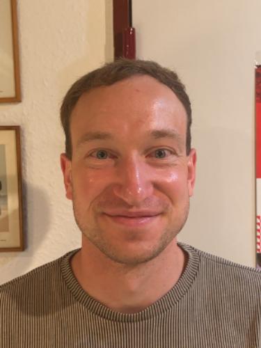 Jonas Börner