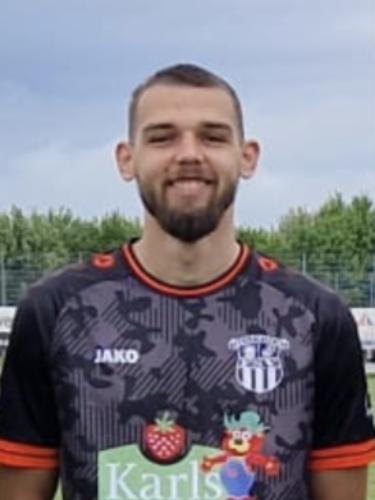 Danilo John