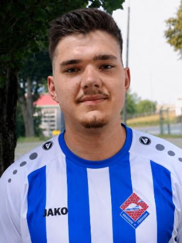 Rocco Michael
