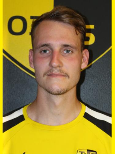 Yannick Hoffmann