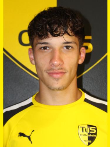 Luca Schellenberg