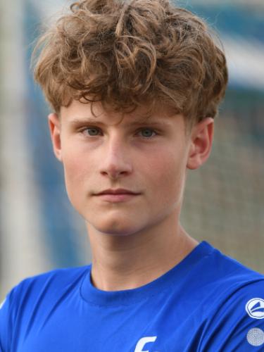 Philipp Karl Wehrle