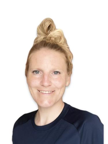Sarah Tiede