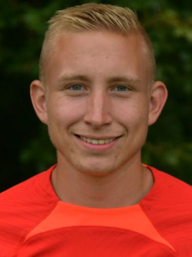 Nico Fuchs
