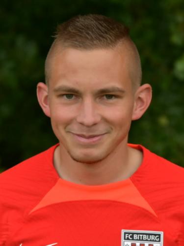 Kevin Fuchs