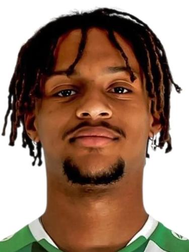 Melvin Musangu