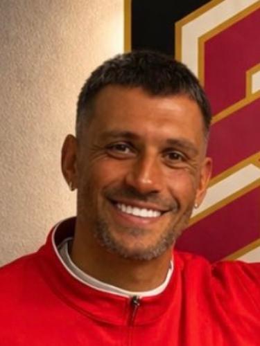 Adrian Augustincic