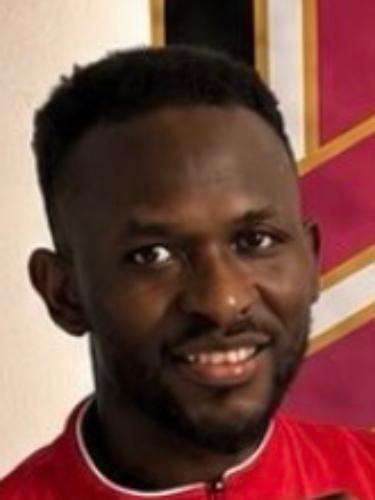 Guy Merlin Djokoh Kouam