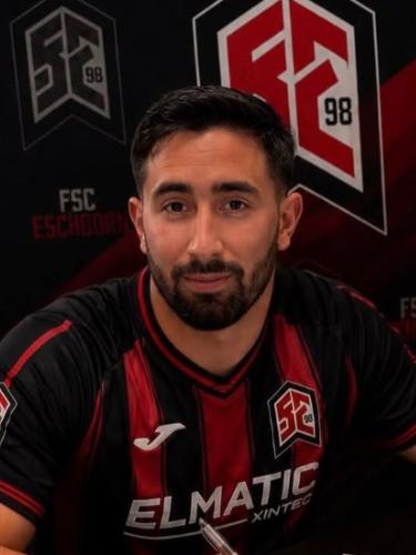 Adam El Maimouni