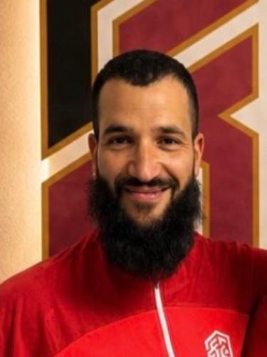Abdallah Hamra Krouha