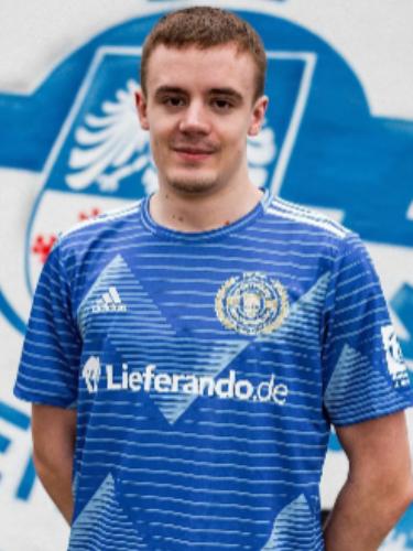 Falk Imhof