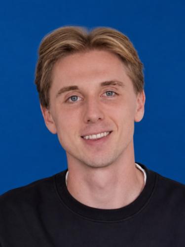 Jonah Sasse
