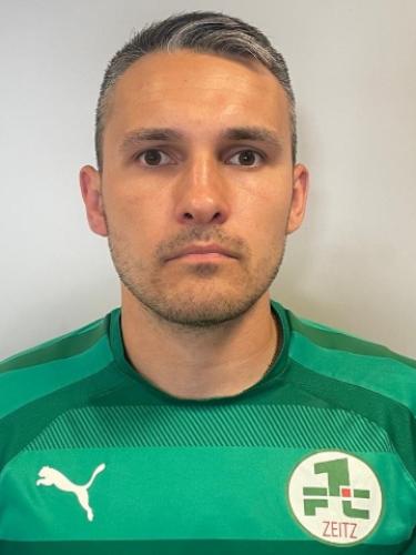 Andrii Zozulia