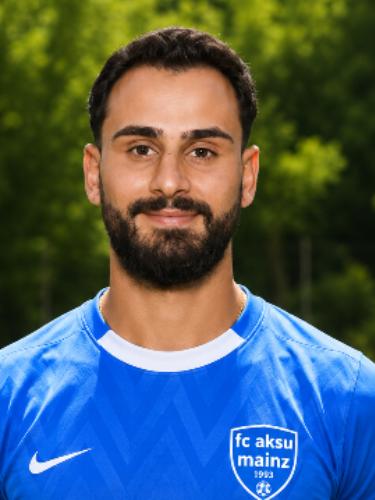 Burhan Kaya