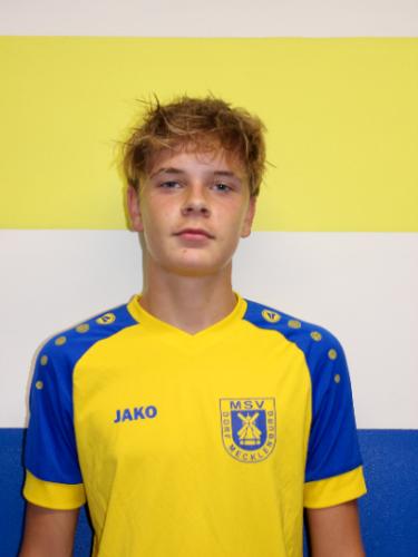 Moritz Seroneit