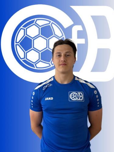 Ivan Boiaryn