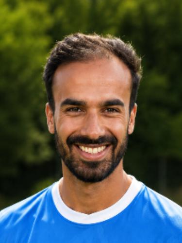 Nabeel Mushtag