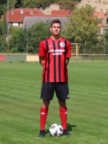 Moritz Linke