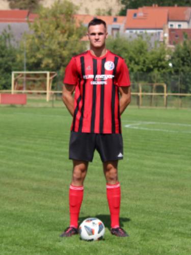 Niklas Prillwitz