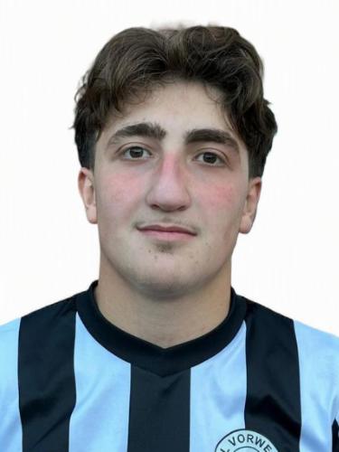 Mohammed Nour Badnjki