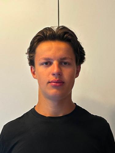 Maarten Klütz