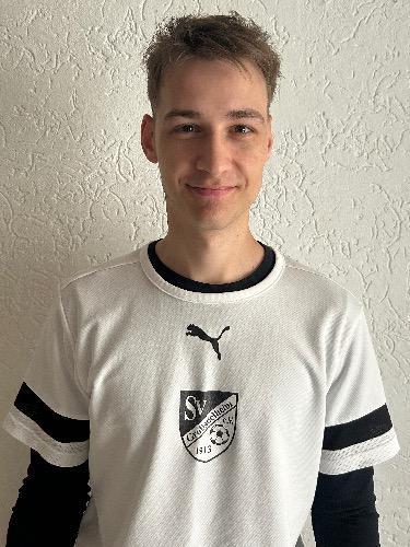 Simon Richter