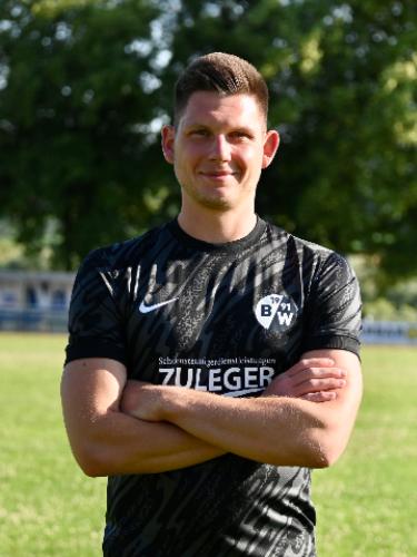Maximilian Linde