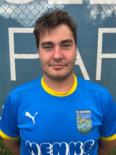Cedrik Meyer