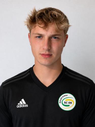 Jonas Bunte