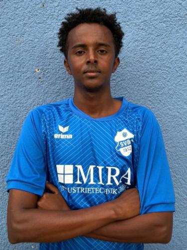 Abdisalam Ismail Hussein