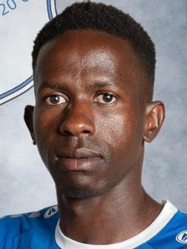 Idrissa Balde