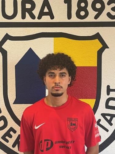 Ilias Khzane