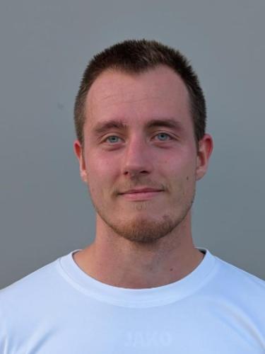 Joel-Andre Frenzel