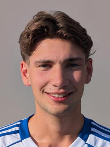Linus Thamm