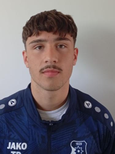 Sam Gino Hansen