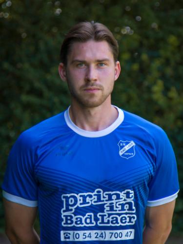 Jannik Bögel