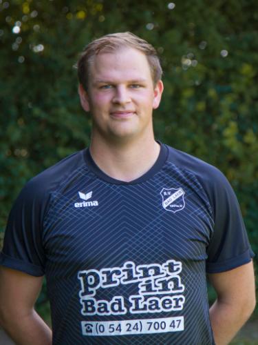 Tim-Henrik Große-Honebrink