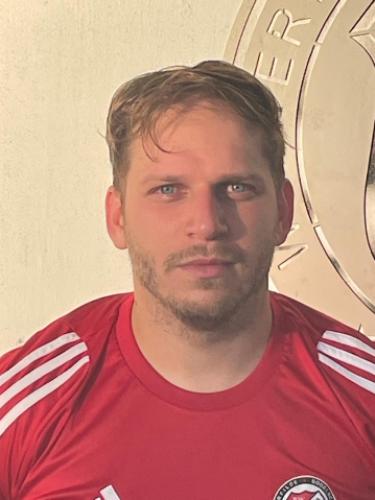 Konstantinos Tsalakopoulos