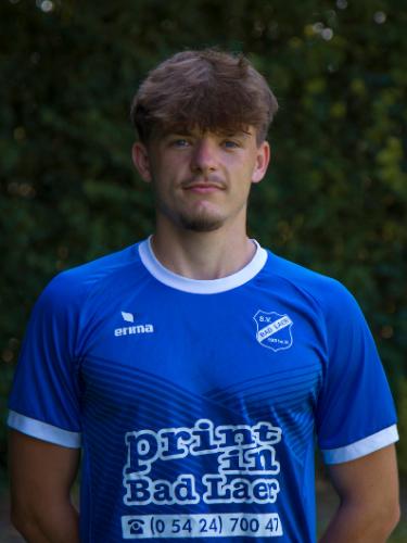 Levin Kersten