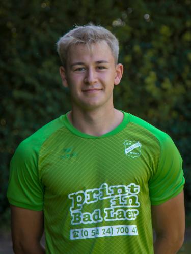Marvin Klaer