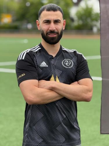 Furkan Gül