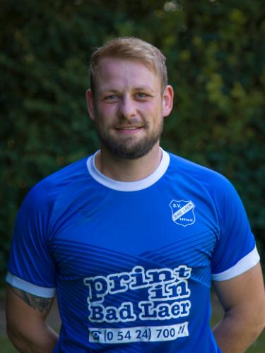 Daniel Klein