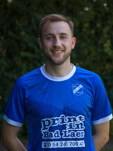 Nico Kötter