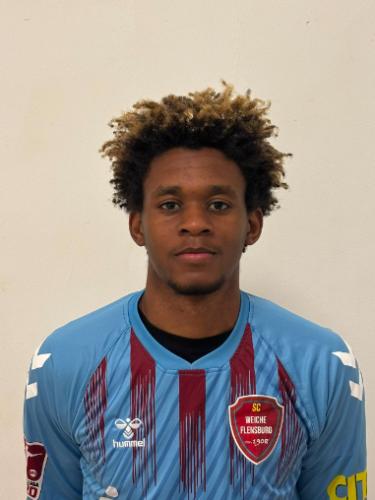 Phillip Nghidimbwa Nashixwa