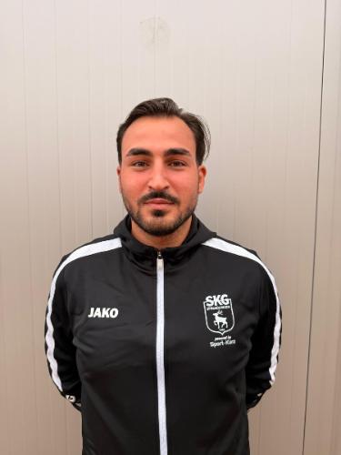 Semih Firat