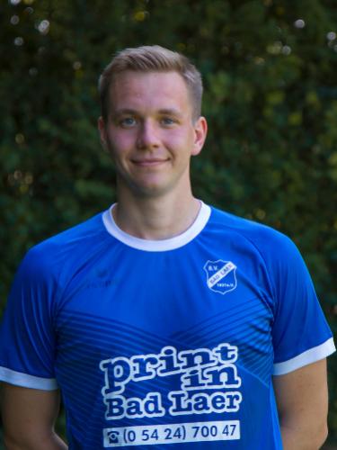 Johann Pörtner