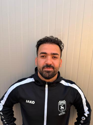 Dalil Habo